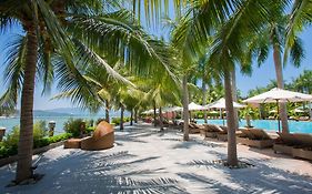 Khu Nghỉ Dưỡng&Spa Diamond Bay